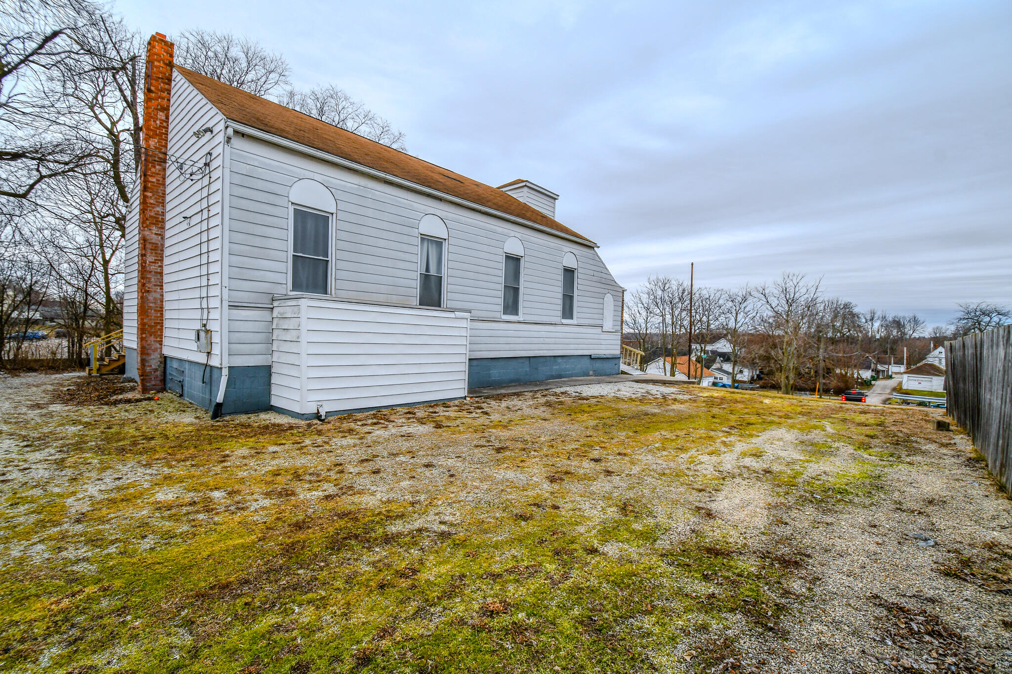 514 Michigan Street, Sidney, Ohio 45365