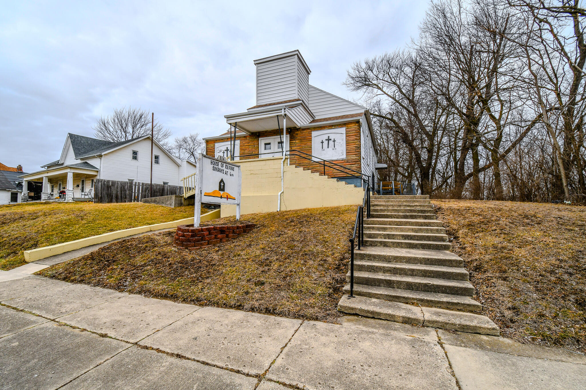 514 Michigan Street, Sidney, Ohio 45365