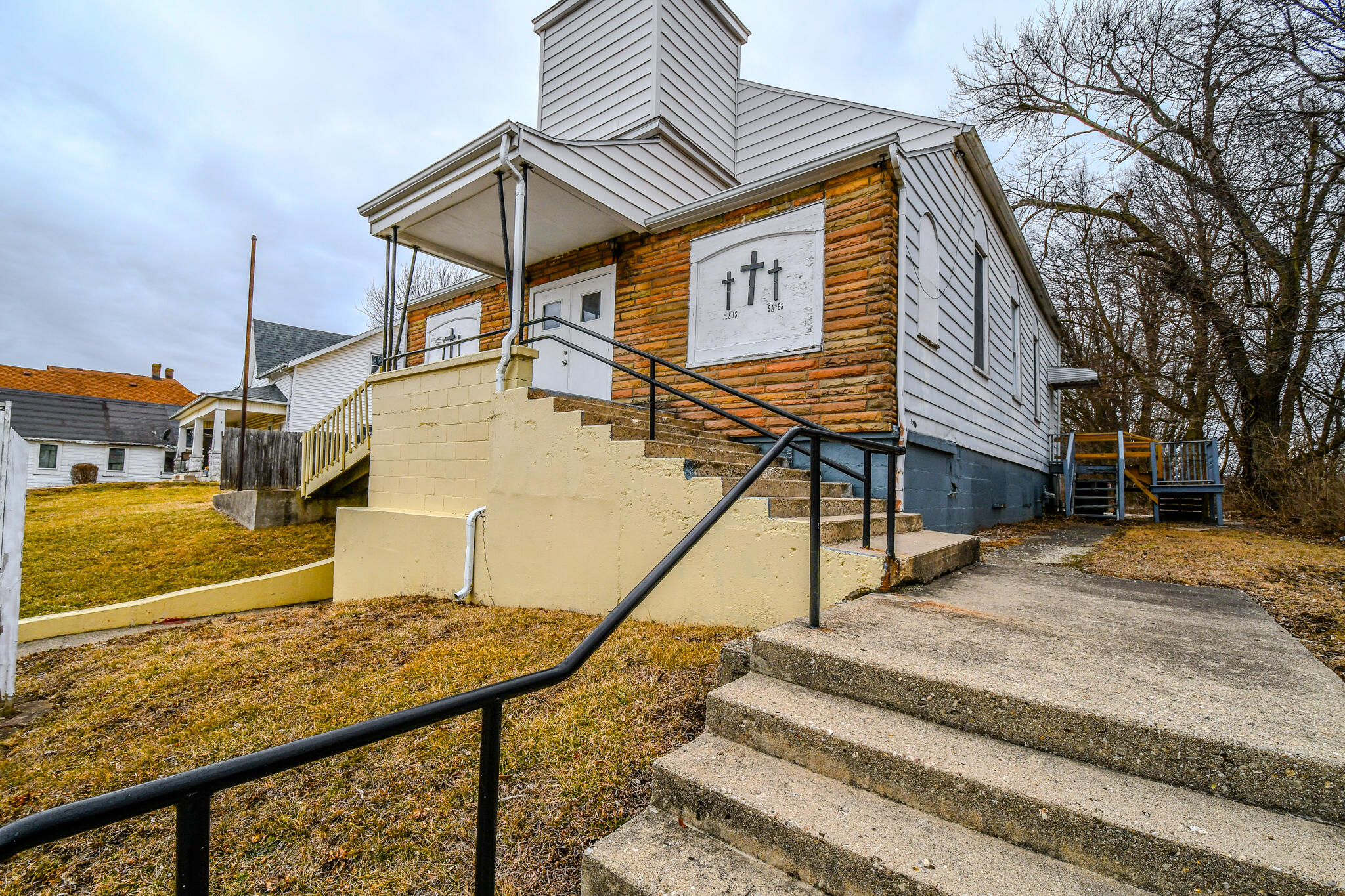 514 Michigan Street, Sidney, Ohio 45365