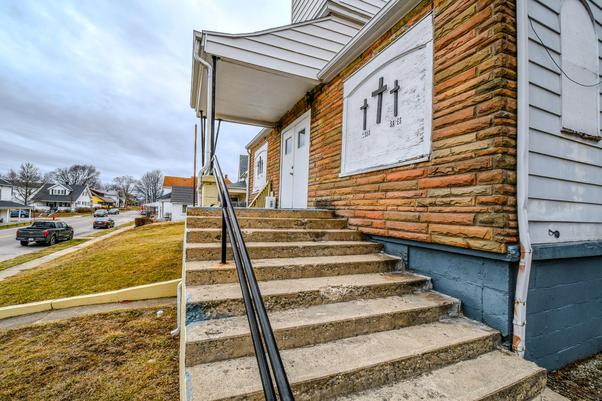 514 Michigan Street, Sidney, Ohio 45365