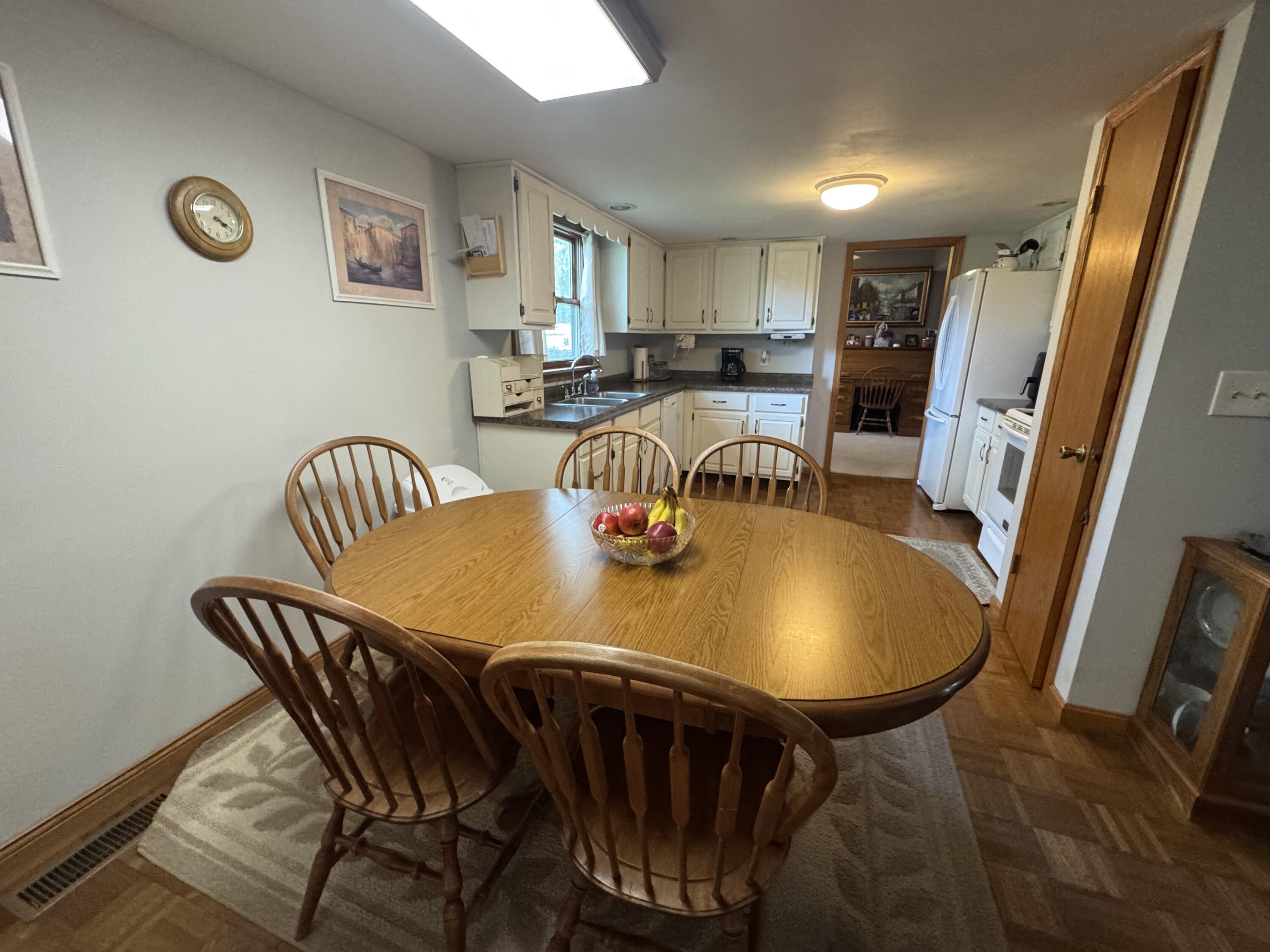 705 Magnolia Street, Saint Marys, Ohio 45885