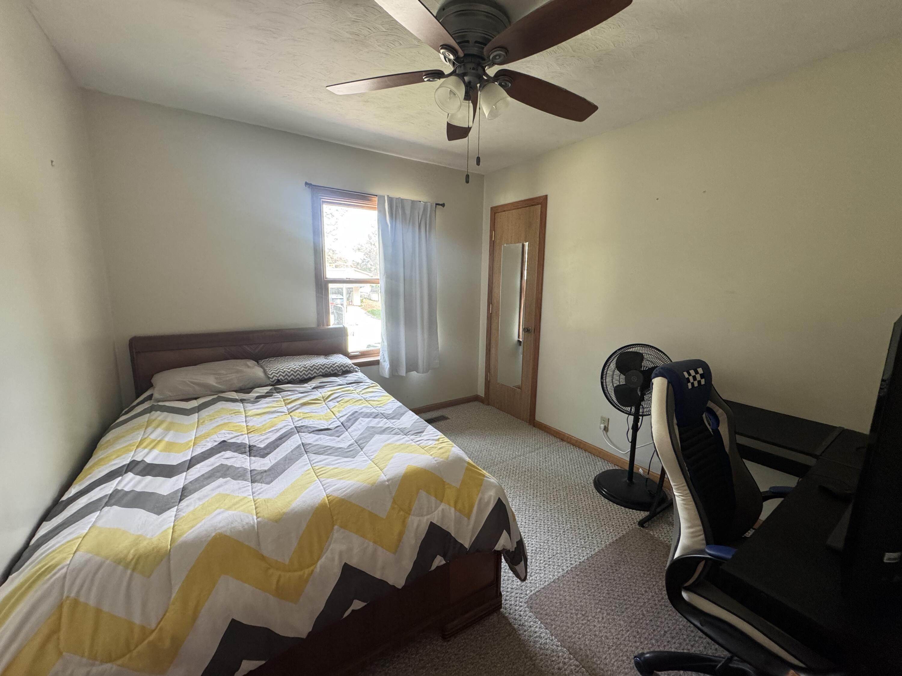 705 Magnolia Street, Saint Marys, Ohio 45885