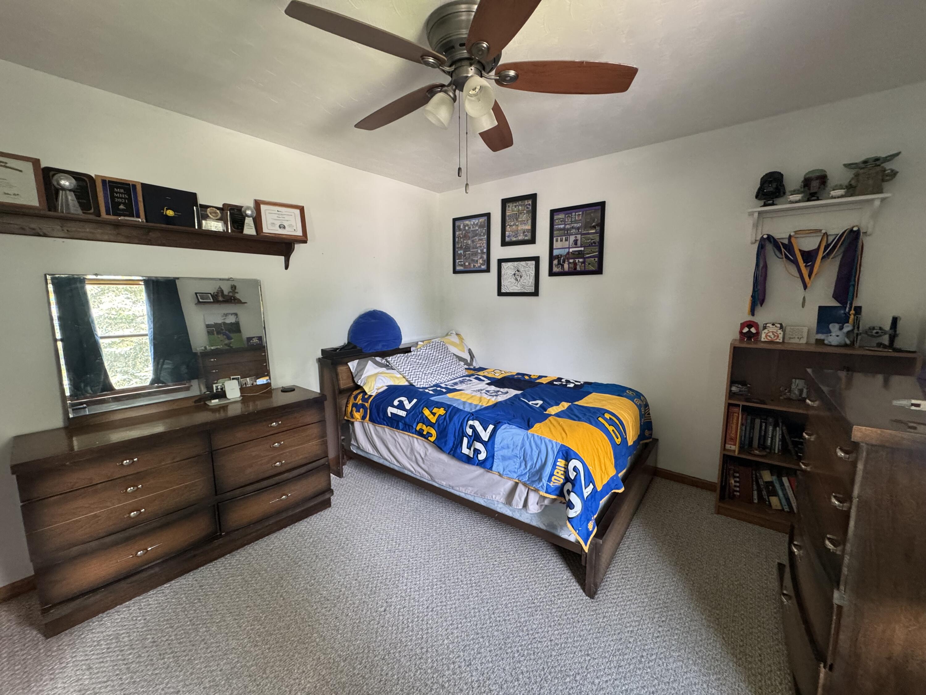 705 Magnolia Street, Saint Marys, Ohio 45885