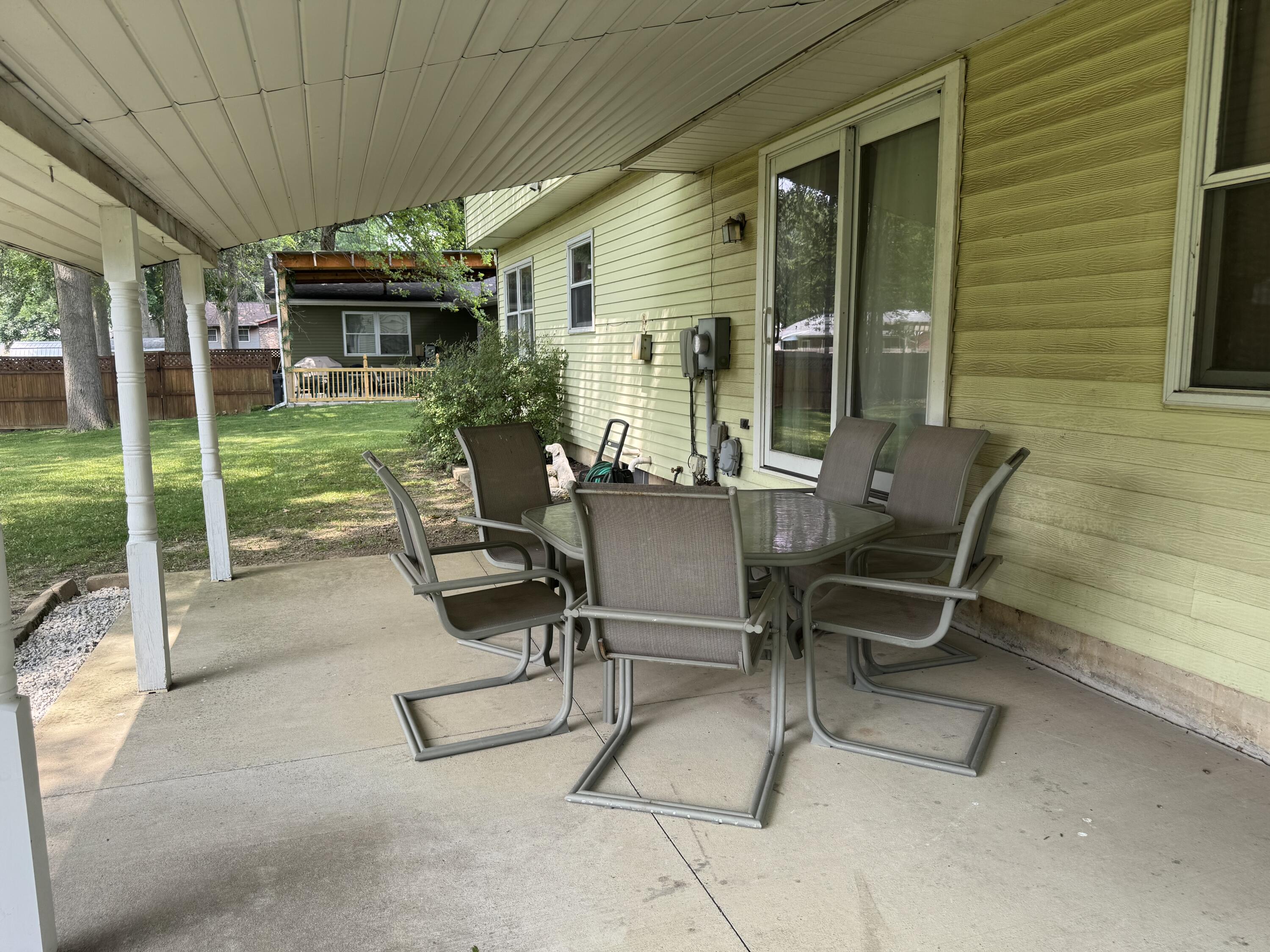705 Magnolia Street, Saint Marys, Ohio 45885