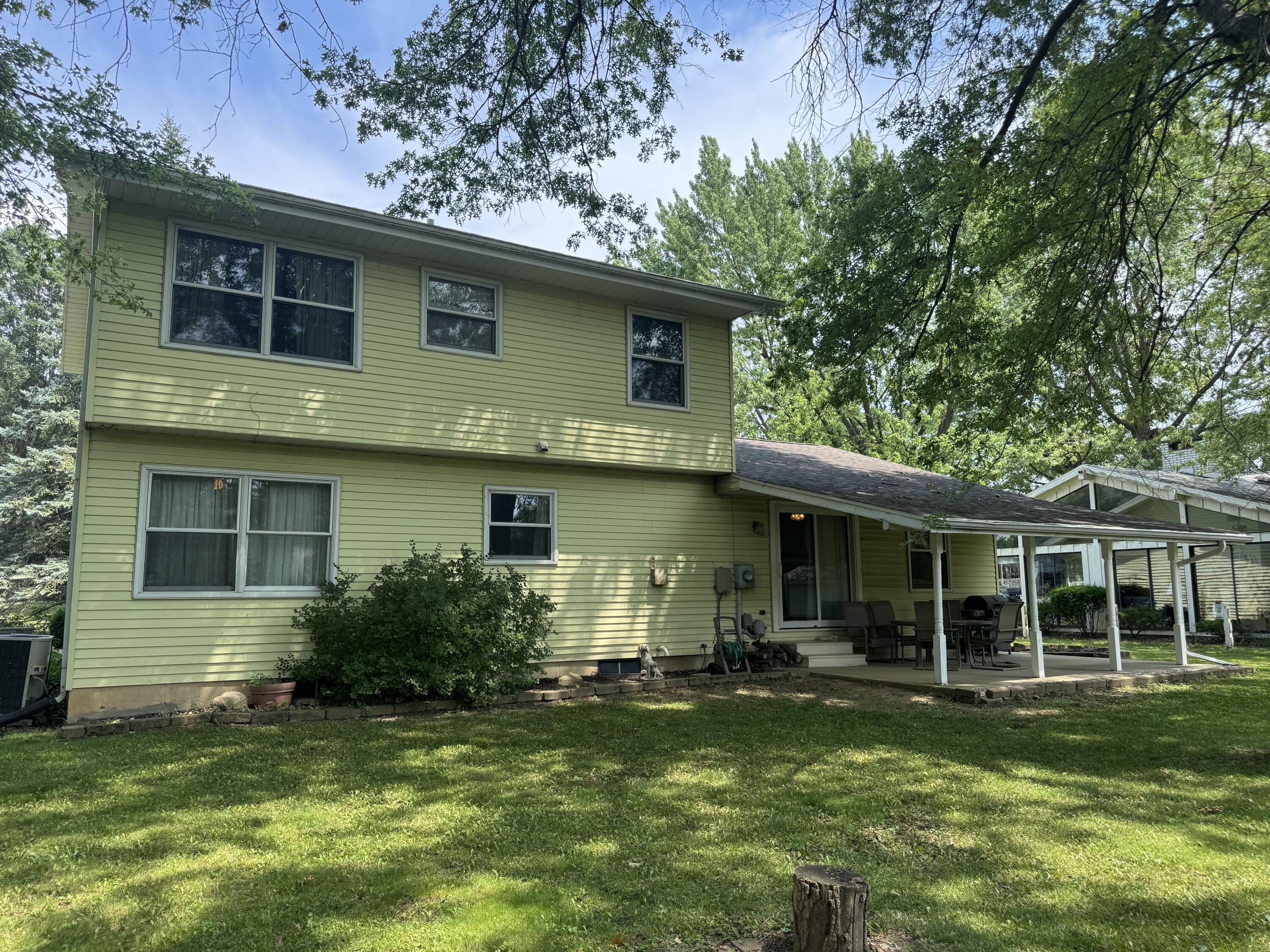 705 Magnolia Street, Saint Marys, Ohio 45885