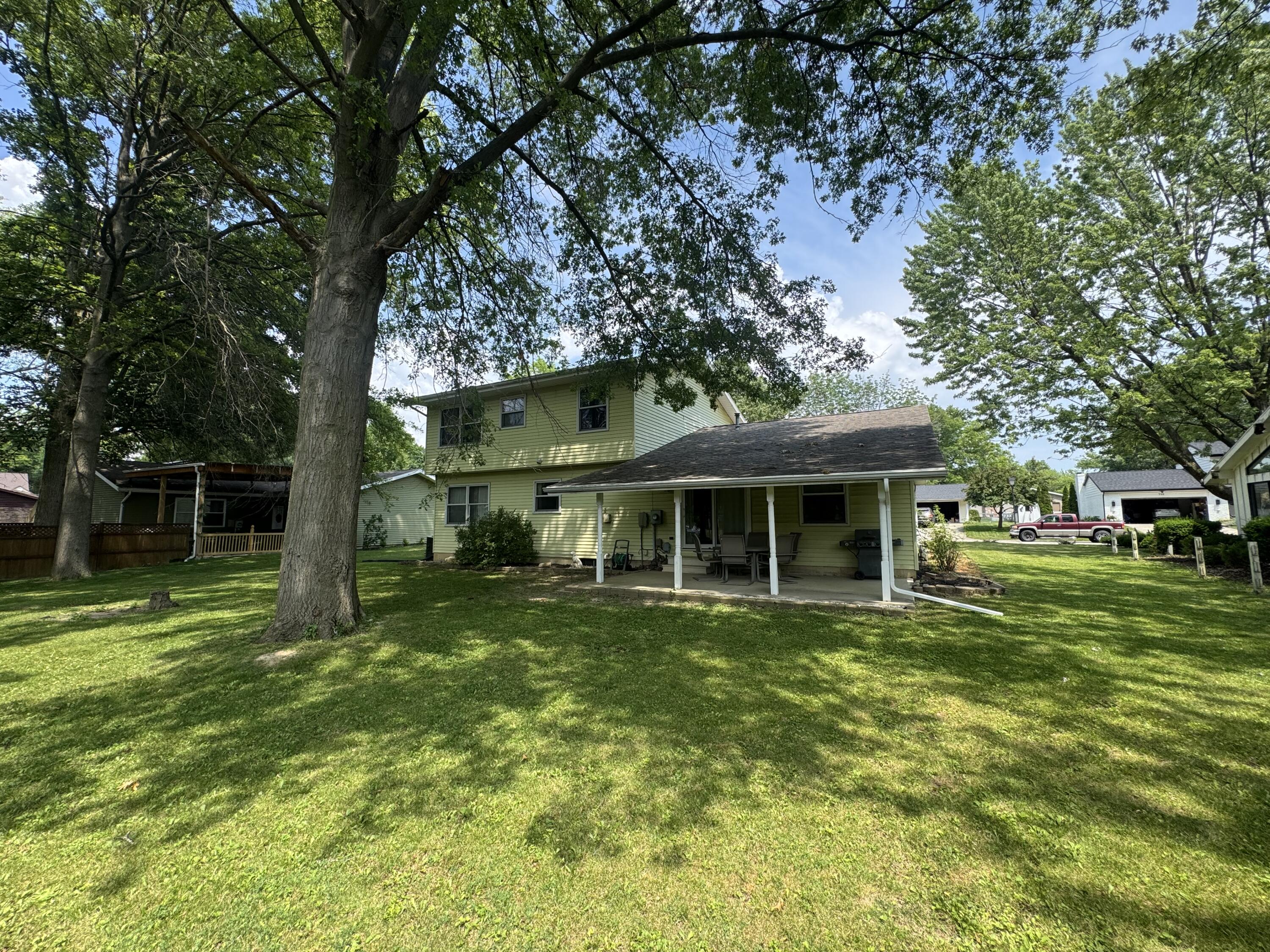 705 Magnolia Street, Saint Marys, Ohio 45885