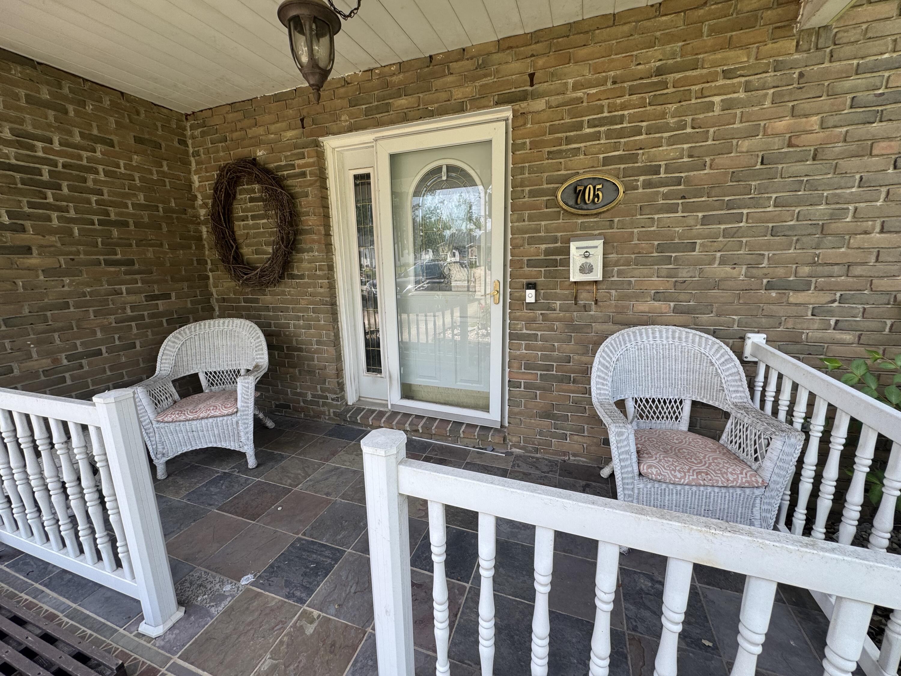 705 Magnolia Street, Saint Marys, Ohio 45885