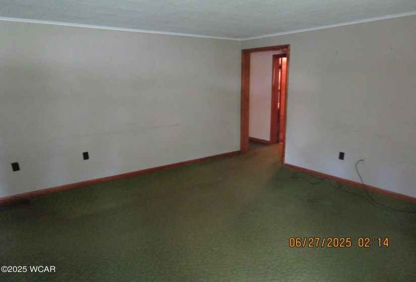 614 Lick St., Kenton, Ohio, 3 Bedrooms Bedrooms, ,1 BathroomBathrooms,Residential,For Sale,Lick St.,307531