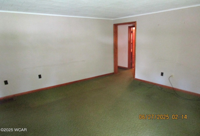 614 Lick St., Kenton, Ohio, 3 Bedrooms Bedrooms, ,1 BathroomBathrooms,Residential,For Sale,Lick St.,307531