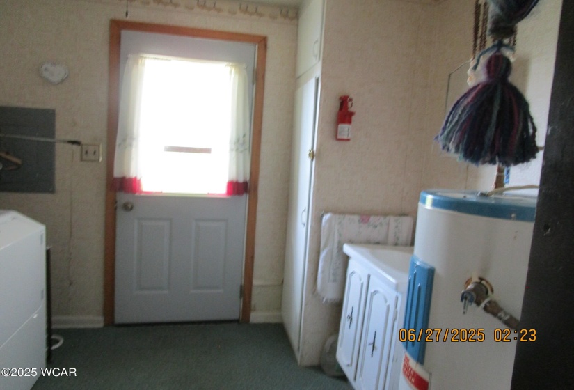 614 Lick St., Kenton, Ohio, 3 Bedrooms Bedrooms, ,1 BathroomBathrooms,Residential,For Sale,Lick St.,307531