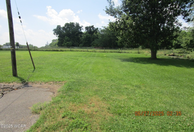 614 Lick St., Kenton, Ohio, 3 Bedrooms Bedrooms, ,1 BathroomBathrooms,Residential,For Sale,Lick St.,307531