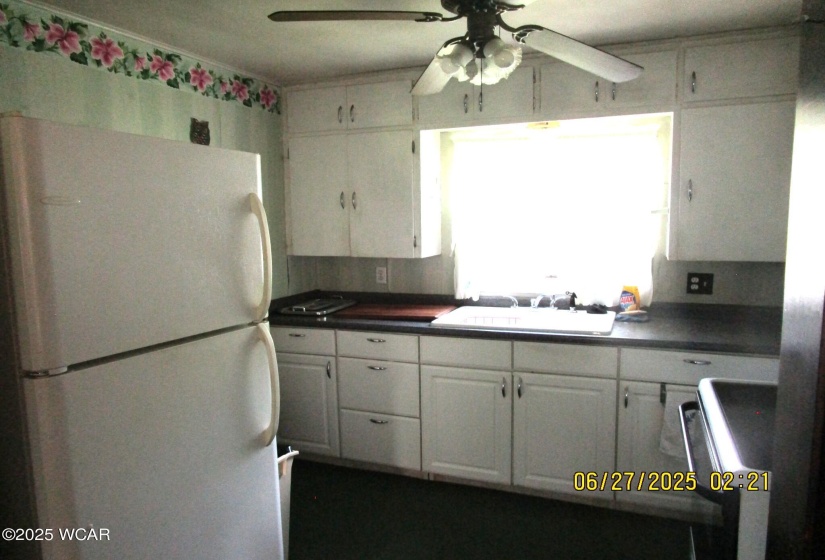 614 Lick St., Kenton, Ohio, 3 Bedrooms Bedrooms, ,1 BathroomBathrooms,Residential,For Sale,Lick St.,307531