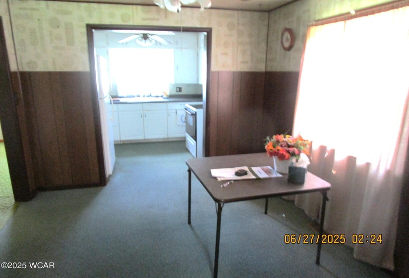 614 Lick St., Kenton, Ohio, 3 Bedrooms Bedrooms, ,1 BathroomBathrooms,Residential,For Sale,Lick St.,307531