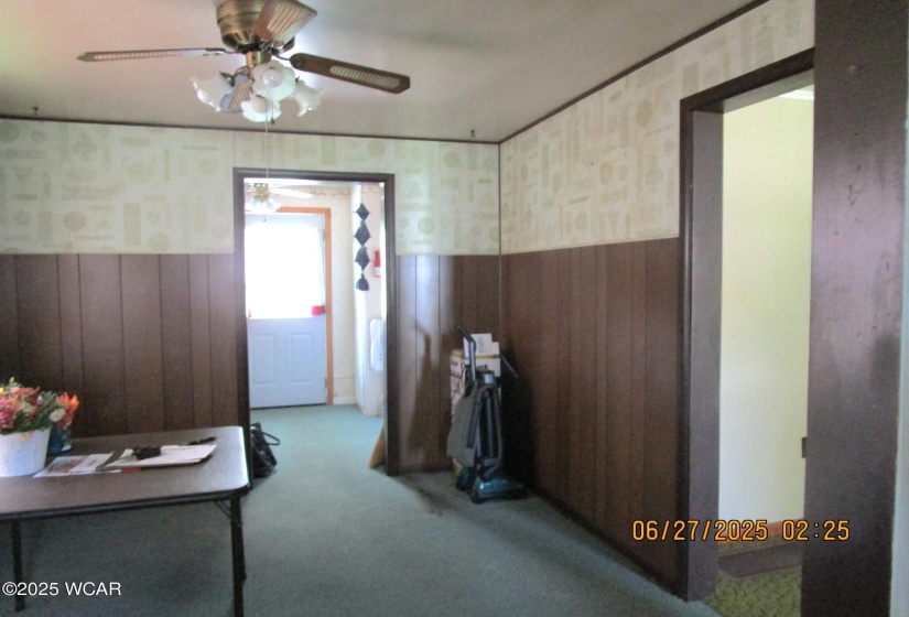 614 Lick St., Kenton, Ohio, 3 Bedrooms Bedrooms, ,1 BathroomBathrooms,Residential,For Sale,Lick St.,307531