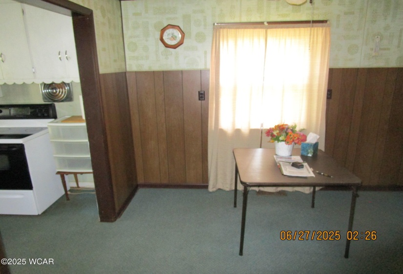 614 Lick St., Kenton, Ohio, 3 Bedrooms Bedrooms, ,1 BathroomBathrooms,Residential,For Sale,Lick St.,307531