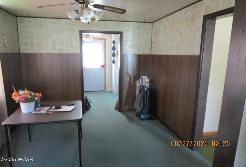 614 Lick St., Kenton, Ohio, 3 Bedrooms Bedrooms, ,1 BathroomBathrooms,Residential,For Sale,Lick St.,307531
