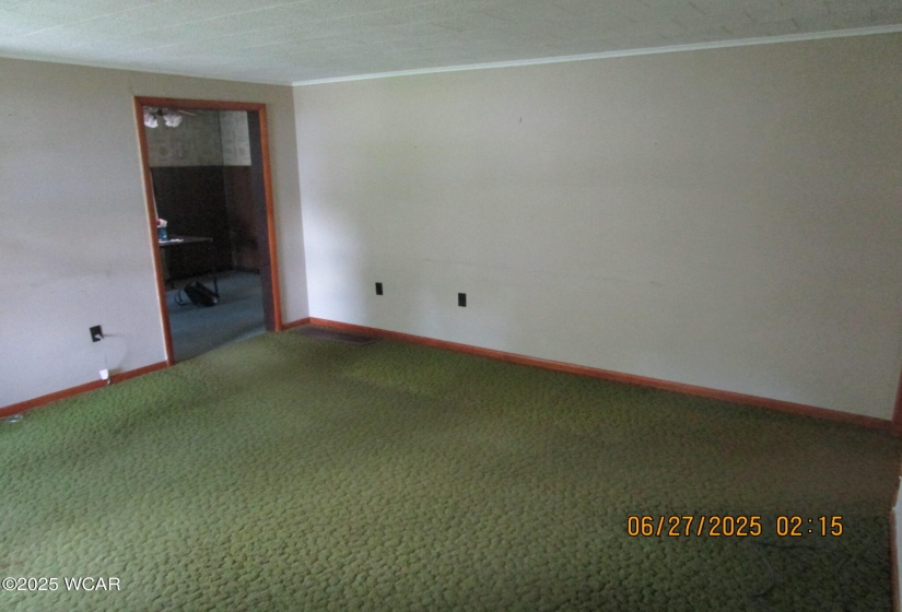 614 Lick St., Kenton, Ohio, 3 Bedrooms Bedrooms, ,1 BathroomBathrooms,Residential,For Sale,Lick St.,307531