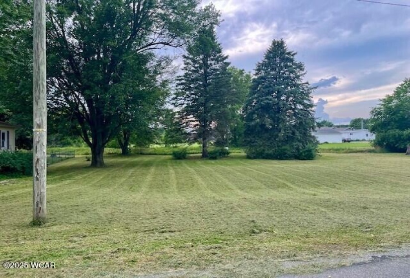 260 WALNUT ST., S., Harrod, Ohio, 2 Bedrooms Bedrooms, ,1 BathroomBathrooms,Residential,For Sale,WALNUT ST., S.,307532
