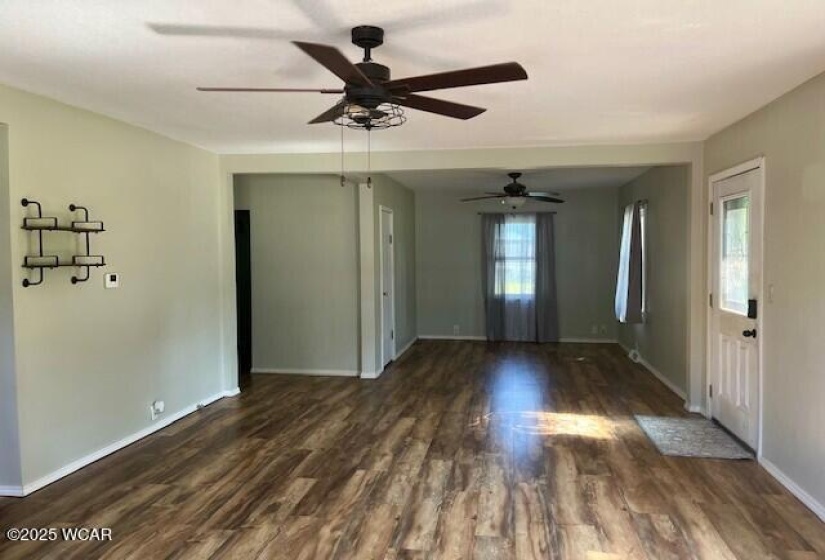260 WALNUT ST., S., Harrod, Ohio, 2 Bedrooms Bedrooms, ,1 BathroomBathrooms,Residential,For Sale,WALNUT ST., S.,307532