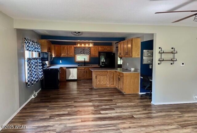 260 WALNUT ST., S., Harrod, Ohio, 2 Bedrooms Bedrooms, ,1 BathroomBathrooms,Residential,For Sale,WALNUT ST., S.,307532