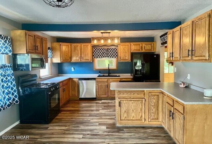 260 WALNUT ST., S., Harrod, Ohio, 2 Bedrooms Bedrooms, ,1 BathroomBathrooms,Residential,For Sale,WALNUT ST., S.,307532