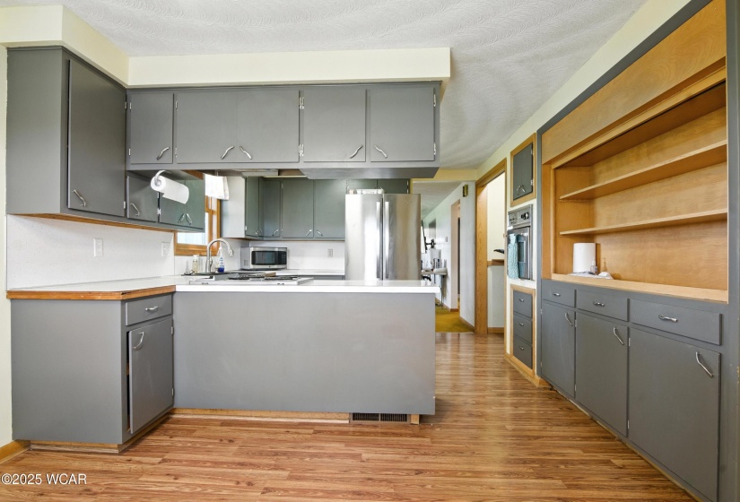 3953 Convoy Heller Road, Convoy, Ohio, 5 Bedrooms Bedrooms, ,3 BathroomsBathrooms,Residential,For Sale,Convoy Heller,307533