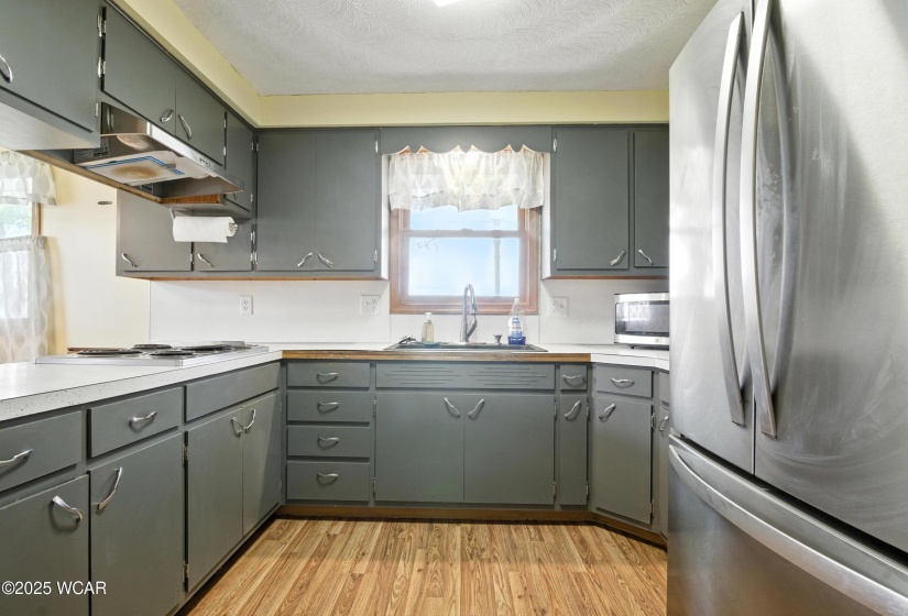 3953 Convoy Heller Road, Convoy, Ohio, 5 Bedrooms Bedrooms, ,3 BathroomsBathrooms,Residential,For Sale,Convoy Heller,307533