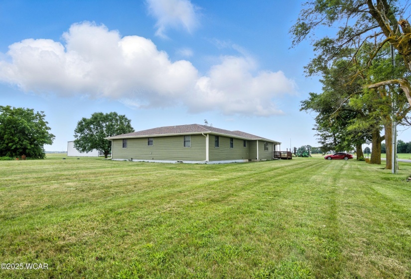 3953 Convoy Heller Road, Convoy, Ohio, 5 Bedrooms Bedrooms, ,3 BathroomsBathrooms,Residential,For Sale,Convoy Heller,307533