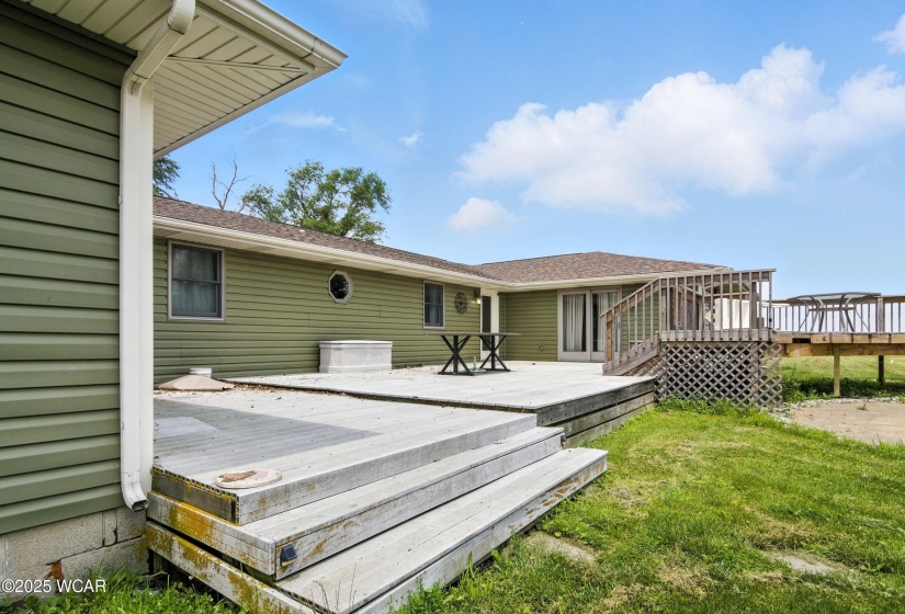 3953 Convoy Heller Road, Convoy, Ohio, 5 Bedrooms Bedrooms, ,3 BathroomsBathrooms,Residential,For Sale,Convoy Heller,307533