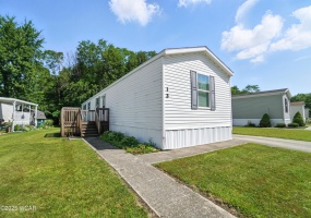 13 Lakeside Drive, Lima, Ohio, 3 Bedrooms Bedrooms, ,2 BathroomsBathrooms,Residential,For Sale,Lakeside,307534