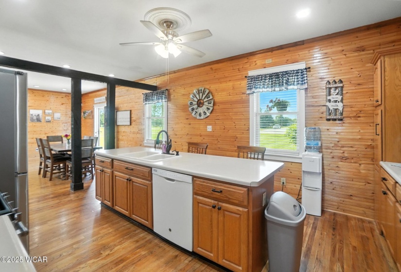 1641 Lutz Road, Lima, Ohio, 2 Bedrooms Bedrooms, ,2 BathroomsBathrooms,Residential,For Sale,Lutz,307492