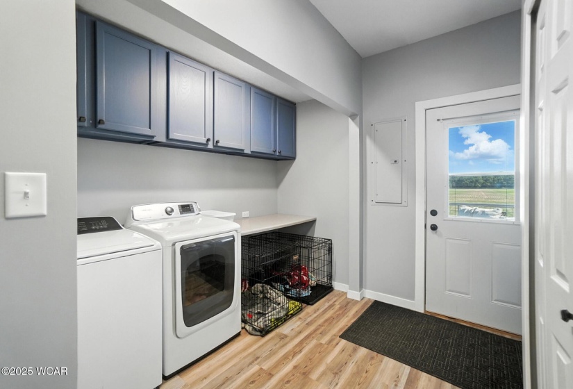 1641 Lutz Road, Lima, Ohio, 2 Bedrooms Bedrooms, ,2 BathroomsBathrooms,Residential,For Sale,Lutz,307492