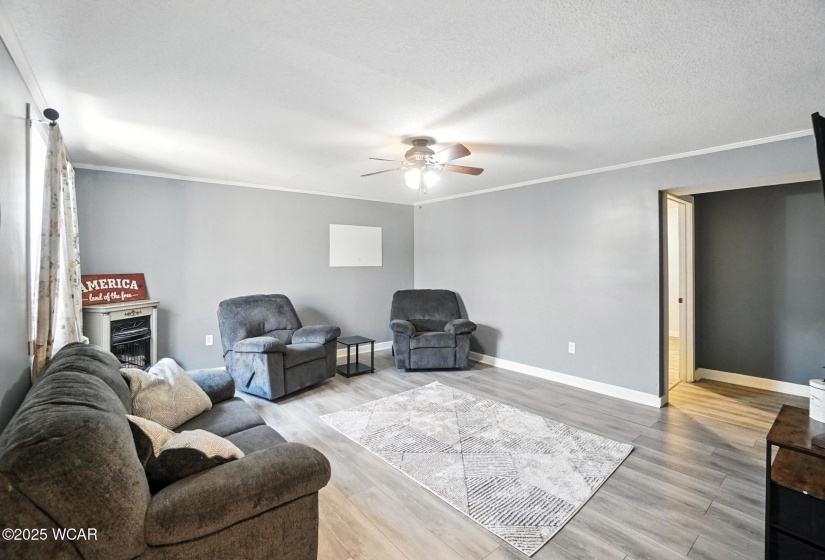 1641 Lutz Road, Lima, Ohio, 2 Bedrooms Bedrooms, ,2 BathroomsBathrooms,Residential,For Sale,Lutz,307492