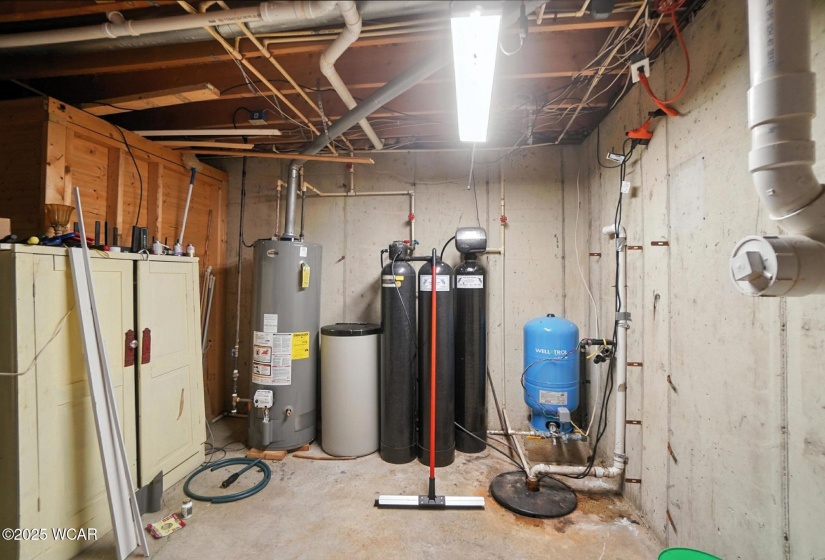 1641 Lutz Road, Lima, Ohio, 2 Bedrooms Bedrooms, ,2 BathroomsBathrooms,Residential,For Sale,Lutz,307492