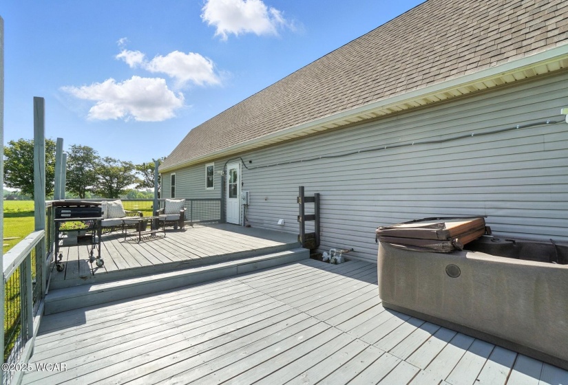 1641 Lutz Road, Lima, Ohio, 2 Bedrooms Bedrooms, ,2 BathroomsBathrooms,Residential,For Sale,Lutz,307492
