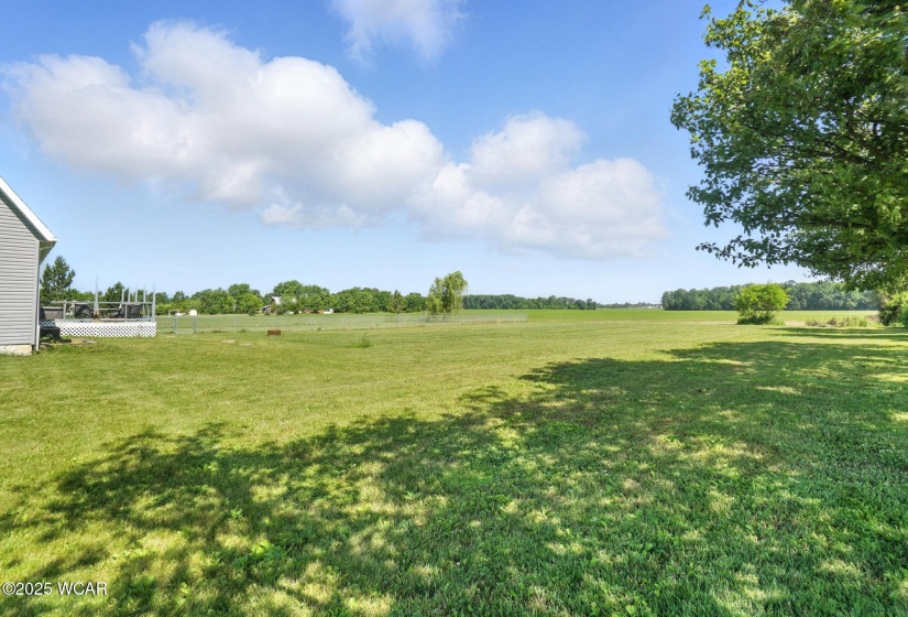 1641 Lutz Road, Lima, Ohio, 2 Bedrooms Bedrooms, ,2 BathroomsBathrooms,Residential,For Sale,Lutz,307492