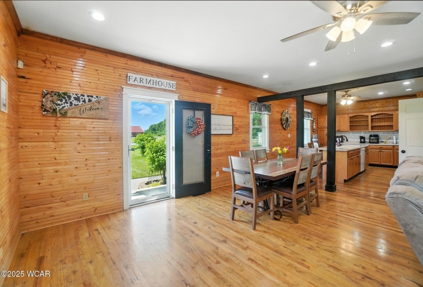 1641 Lutz Road, Lima, Ohio, 2 Bedrooms Bedrooms, ,2 BathroomsBathrooms,Residential,For Sale,Lutz,307492