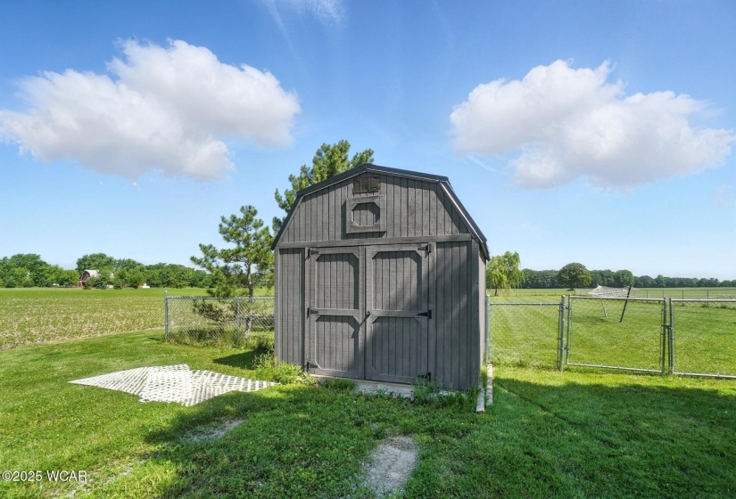 1641 Lutz Road, Lima, Ohio, 2 Bedrooms Bedrooms, ,2 BathroomsBathrooms,Residential,For Sale,Lutz,307492