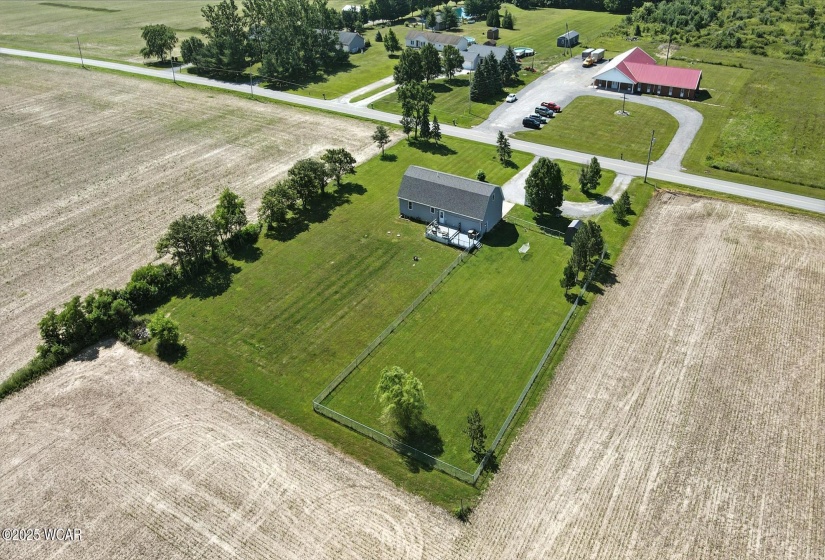 1641 Lutz Road, Lima, Ohio, 2 Bedrooms Bedrooms, ,2 BathroomsBathrooms,Residential,For Sale,Lutz,307492