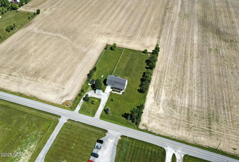 1641 Lutz Road, Lima, Ohio, 2 Bedrooms Bedrooms, ,2 BathroomsBathrooms,Residential,For Sale,Lutz,307492