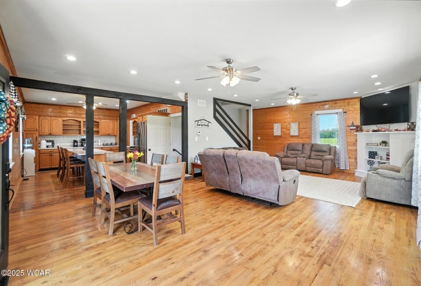 1641 Lutz Road, Lima, Ohio, 2 Bedrooms Bedrooms, ,2 BathroomsBathrooms,Residential,For Sale,Lutz,307492