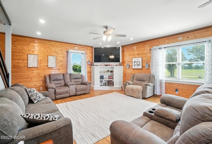 1641 Lutz Road, Lima, Ohio, 2 Bedrooms Bedrooms, ,2 BathroomsBathrooms,Residential,For Sale,Lutz,307492
