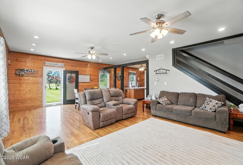 1641 Lutz Road, Lima, Ohio, 2 Bedrooms Bedrooms, ,2 BathroomsBathrooms,Residential,For Sale,Lutz,307492
