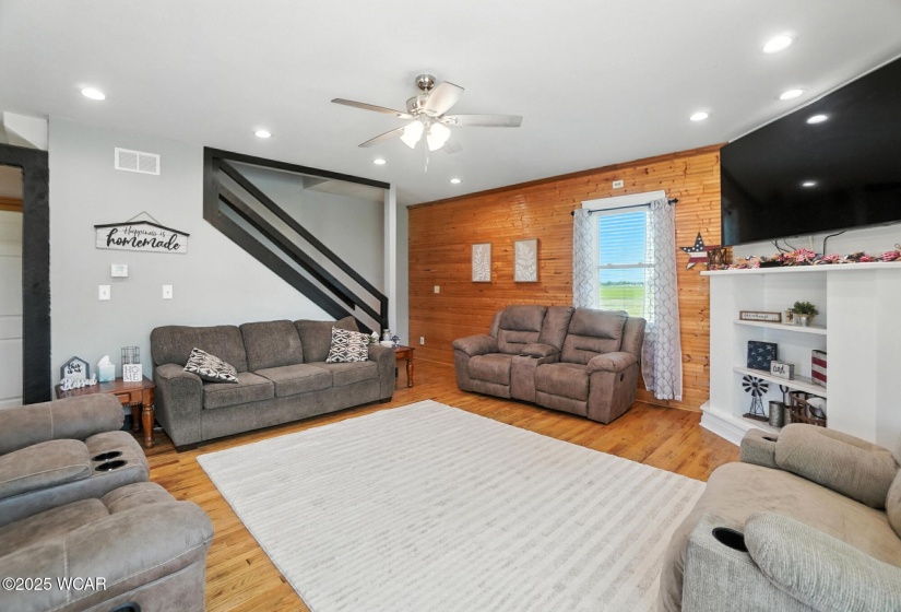 1641 Lutz Road, Lima, Ohio, 2 Bedrooms Bedrooms, ,2 BathroomsBathrooms,Residential,For Sale,Lutz,307492