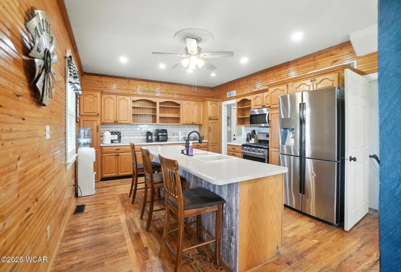 1641 Lutz Road, Lima, Ohio, 2 Bedrooms Bedrooms, ,2 BathroomsBathrooms,Residential,For Sale,Lutz,307492