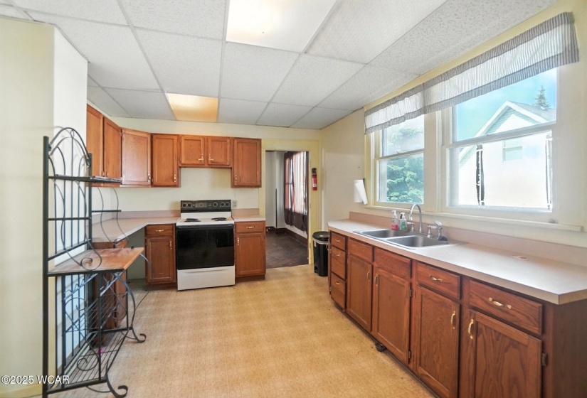 406 Mechanic Street, Wapakoneta, Ohio, 3 Bedrooms Bedrooms, ,1 BathroomBathrooms,Residential,For Sale,Mechanic,307507