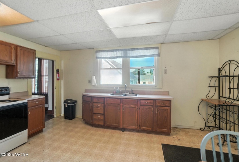 406 Mechanic Street, Wapakoneta, Ohio, 3 Bedrooms Bedrooms, ,1 BathroomBathrooms,Residential,For Sale,Mechanic,307507