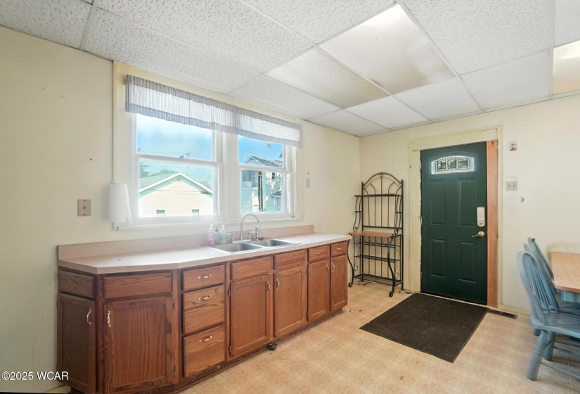 406 Mechanic Street, Wapakoneta, Ohio, 3 Bedrooms Bedrooms, ,1 BathroomBathrooms,Residential,For Sale,Mechanic,307507