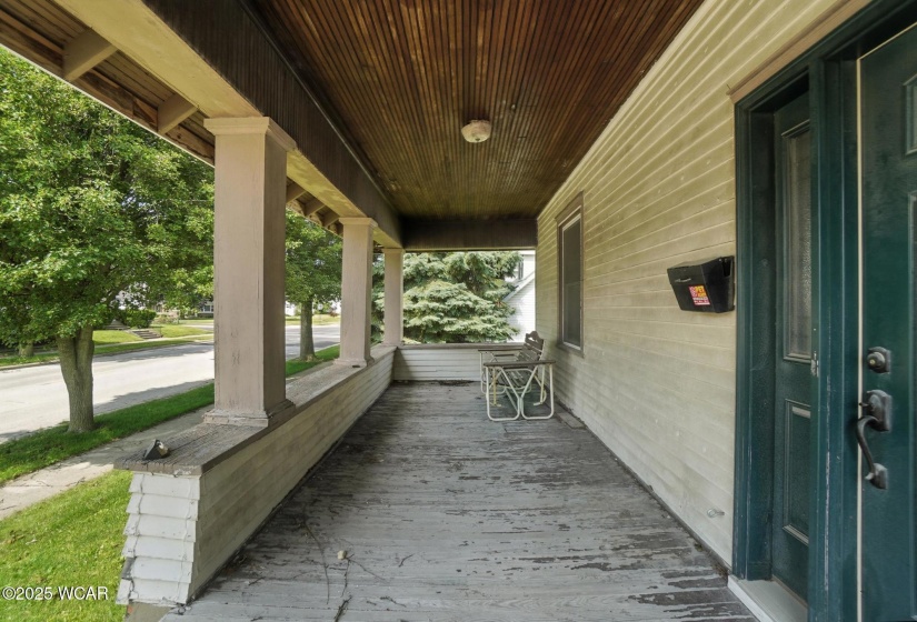 406 Mechanic Street, Wapakoneta, Ohio, 3 Bedrooms Bedrooms, ,1 BathroomBathrooms,Residential,For Sale,Mechanic,307507