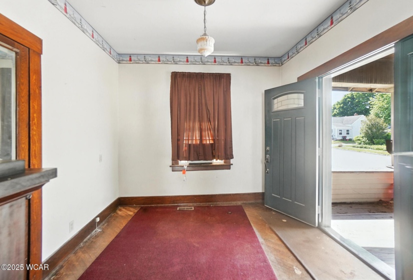 406 Mechanic Street, Wapakoneta, Ohio, 3 Bedrooms Bedrooms, ,1 BathroomBathrooms,Residential,For Sale,Mechanic,307507